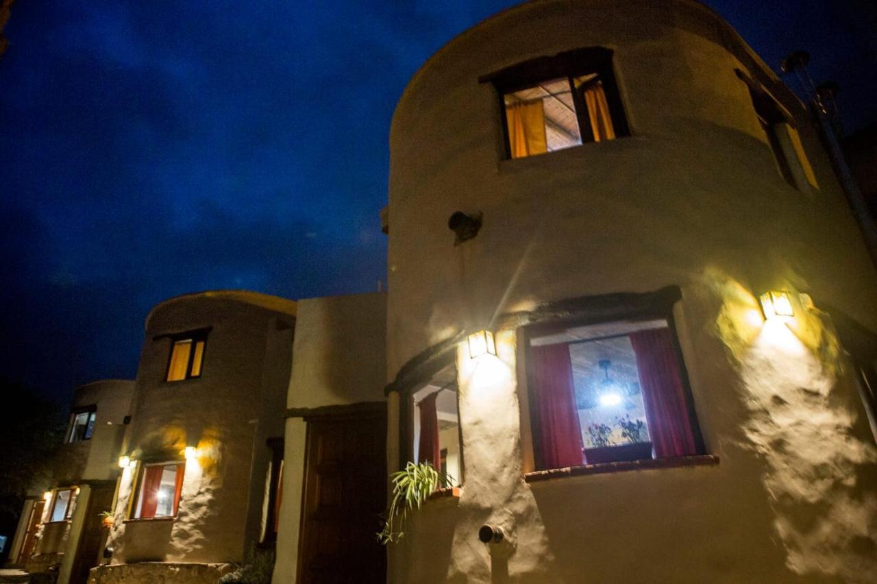 Cabanas La Ekeka ティルカラ エクステリア 写真