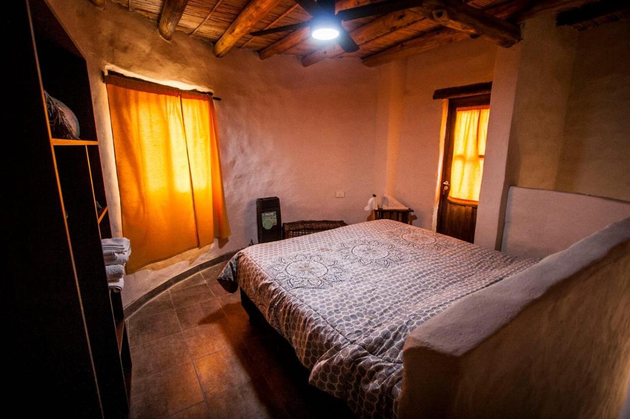 Cabanas La Ekeka ティルカラ エクステリア 写真