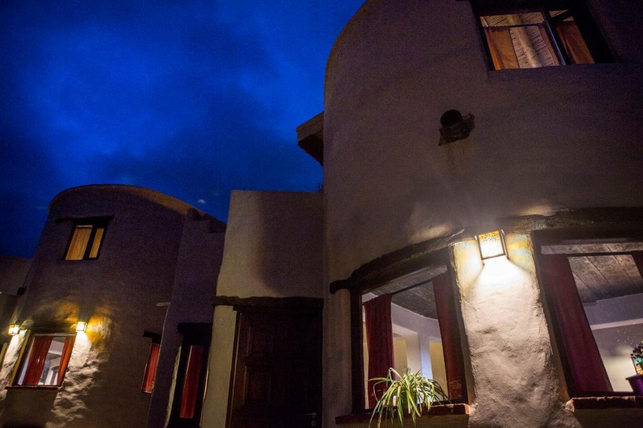 Cabanas La Ekeka ティルカラ エクステリア 写真