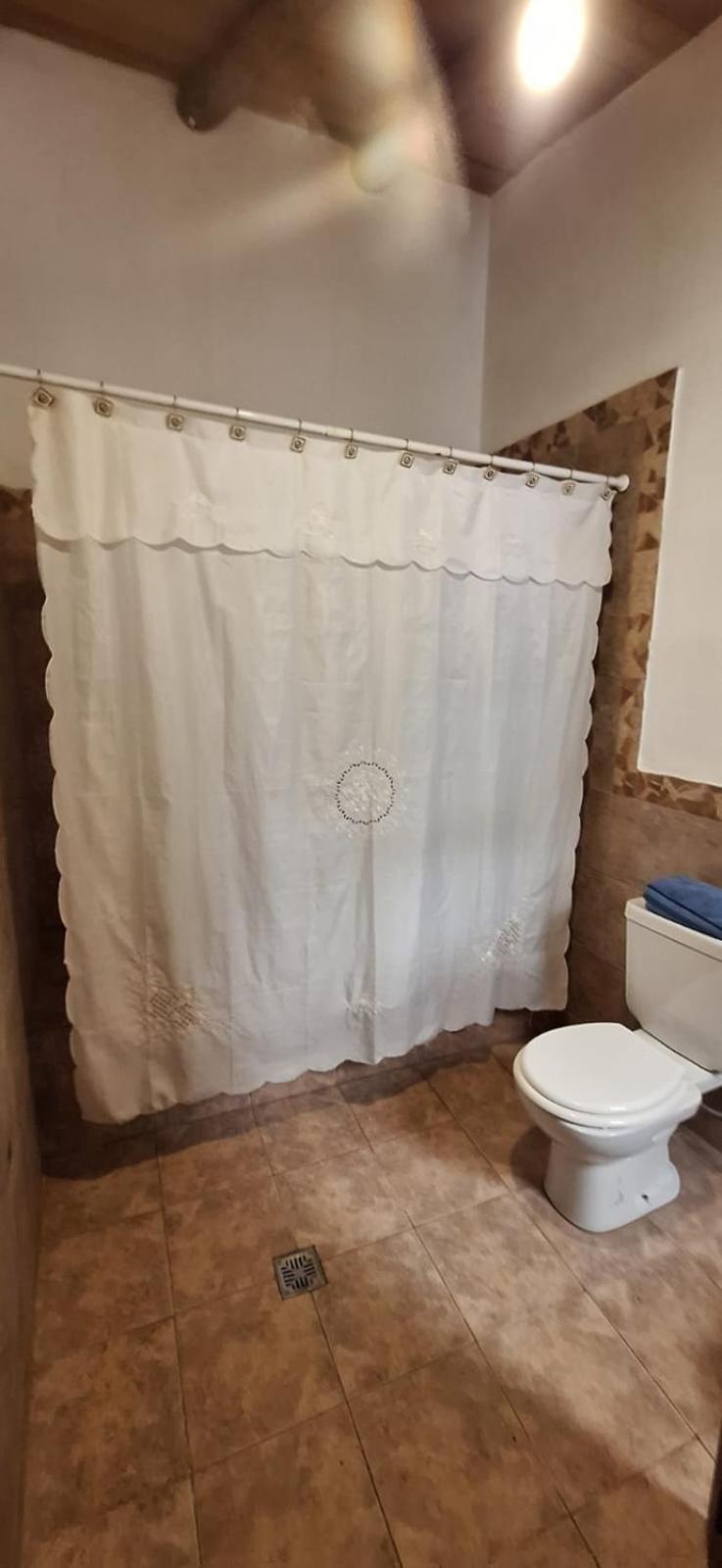 Cabanas La Ekeka ティルカラ エクステリア 写真